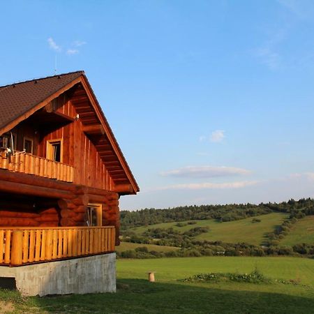 Zrub Pod Krivanom Liptovska Kokava Экстерьер фото